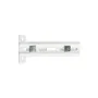 Suporte para calha para cortinas Stor Planet Cintacor Branco (2 Unidades) de Stor Planet, Barras e calhas - Ref: S7922866, Pr...