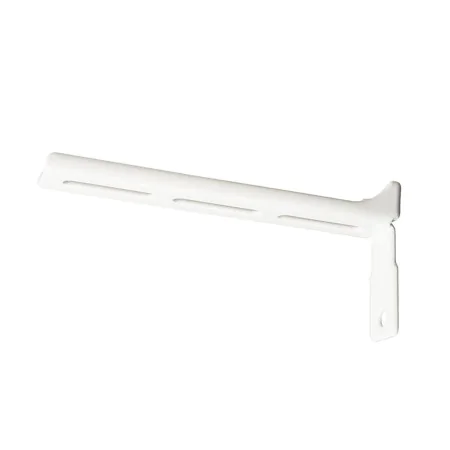 Suporte para calha para cortinas Stor Planet Cintacor Central Branco de Stor Planet, Barras e calhas - Ref: S7922867, Preço: ...