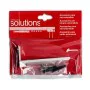 Suporte para calha para cortinas Stor Planet Cintacor Central Branco de Stor Planet, Barras e calhas - Ref: S7922867, Preço: ...