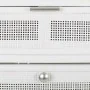 Shoe cupboard Alexandra House Living White 32 x 120 x 70 cm Grille by Alexandra House Living, Shoe organisers - Ref: D1630753...