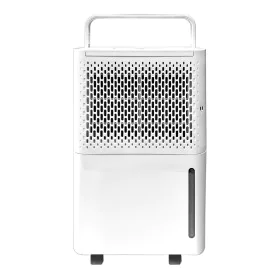 Dehumidifier EDM 07416 250 W 27 x 20,5 x 50 cm by EDM, Dehumidifiers - Ref: S7922899, Price: 111,97 €, Discount: %