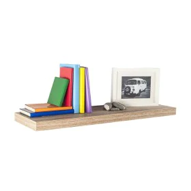 Shelve Fepre 047692 Oak 80 x 25 cm Invisible by Fepre, Floating Shelves - Ref: S7922919, Price: 18,69 €, Discount: %