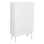 Shoe cupboard Alexandra House Living White 32 x 120 x 70 cm Grille by Alexandra House Living, Shoe organisers - Ref: D1630753...