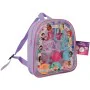 Conjunto de Trabalhos Manuais Disney Princess Moldes para plasticina Plasticina Mochila de Disney Princess, Argila e plastici...