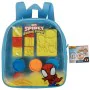 Set de Manualidades Spidey Azul Moldes para plastilina Plastilina Mochila de Spidey, Arcilla y plastilina - Ref: S7922995, Pr...