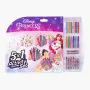 Scatola Multiattività per Colorare Disney Princess 5 in 1 di Disney Princess, Quaderni e libri da colorare - Rif: S7922997, P...