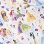 Caixa de Atividades para Colorir Disney Princess 5 em 1 de Disney Princess, Cadernos e livros para colorir - Ref: S7922997, P...