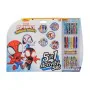 Scatola Multiattività per Colorare Spidey 5 in 1 di Spidey, Quaderni e libri da colorare - Rif: S7922998, Prezzo: 13,62 €, Sc...