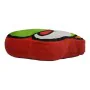 3D cushion Super Mario Yoshi 40 x 40 cm by Super Mario, Cushions - Ref: S7923008, Price: 11,68 €, Discount: %