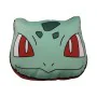 Almofada 3D Pokémon Bulbasaur 40 x 40 cm de Pokémon, Almofadas - Ref: S7923011, Preço: 13,77 €, Desconto: %