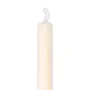 Candle Set Semana Santa Ø 2,5 x 72 cm 3 Units by BigBuy Home, Sets - Ref: S7923018, Price: 12,62 €, Discount: %