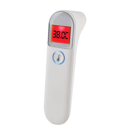 Infraot Thermometer Grundig 3 in 1 von Grundig, Thermometer & Messinstrumente - Ref: S7923041, Preis: 27,81 €, Rabatt: %