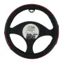 Coprivolante Dunlop Nero Rosso Ø 38 cm di Dunlop, Volanti e alberi volano - Rif: S7923050, Prezzo: 13,20 €, Sconto: %