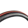 Coprivolante Dunlop Nero Rosso Ø 38 cm di Dunlop, Volanti e alberi volano - Rif: S7923050, Prezzo: 13,20 €, Sconto: %