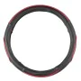 Forro para o Volante Dunlop Preto Vermelho Ø 38 cm de Dunlop, Volantes e eixos de volante - Ref: S7923050, Preço: 13,20 €, De...