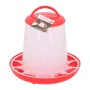 Poultry feeder Lifetime 3 Kg Ø 25 x 26 cm by Lifetime, Feeders - Ref: S7923065, Price: 5,90 €, Discount: %