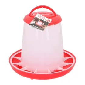 Poultry feeder Lifetime 3 Kg Ø 25 x 26 cm by Lifetime, Feeders - Ref: S7923065, Price: 7,71 €, Discount: %