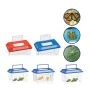 Caja para insectos Lifetime de Lifetime, Cajas de insectos - Ref: S7923066, Precio: 9,16 €, Descuento: %