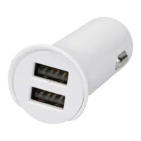 Car Charger All Ride 2,1 A 12-24 V USB by All Ride, Chargers - Ref: S7923078, Price: 7,34 €, Discount: %