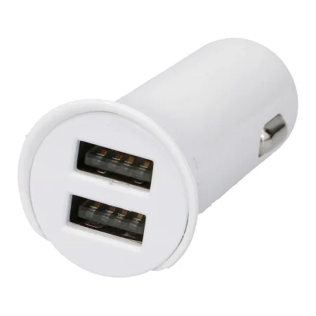 Ladegerät fürs Auto All Ride 2,1 A 12-24 V USB von All Ride, Ladegeräte - Ref: S7923078, Preis: 6,17 €, Rabatt: %