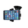 Support pour mobiles All Ride Voiture 52-90 mm de All Ride, Accessoires GPS - Réf : S7923080, Prix : 12,39 €, Remise : %