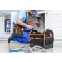 Set de de juntas, arandelas y abrazaderas Black & Decker 86 Piezas de Black & Decker, Arandelas - Ref: S7923091, Precio: 9,34...