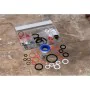 Set of gaskets, washers and clamps Black & Decker 86 Pieces by Black & Decker, Washers - Ref: S7923091, Price: 10,37 €, Disco...