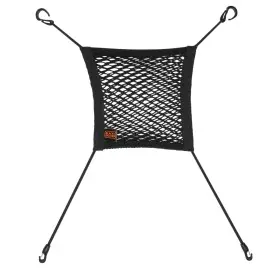 Car storage net Black & Decker Black 30 x 28 cm by Black & Decker, Nets - Ref: S7923094, Price: 11,35 €, Discount: %