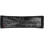 Car storage net Black & Decker Black 40/50/60/80 x 25 cm 4 Pieces by Black & Decker, Nets - Ref: S7923096, Price: 44,73 €, Di...