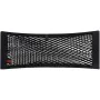 Car storage net Black & Decker Black 40/50/60/80 x 25 cm 4 Pieces by Black & Decker, Nets - Ref: S7923096, Price: 44,73 €, Di...