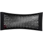 Car storage net Black & Decker Black 40/50/60/80 x 25 cm 4 Pieces by Black & Decker, Nets - Ref: S7923096, Price: 44,73 €, Di...