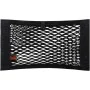 Car storage net Black & Decker Black 40/50/60/80 x 25 cm 4 Pieces by Black & Decker, Nets - Ref: S7923096, Price: 44,73 €, Di...