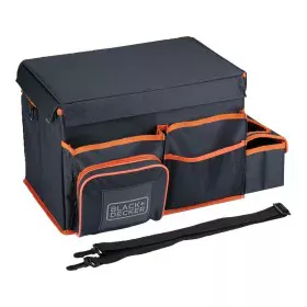 Organisateur pour Voiture Black & Decker Refroidisseur de Black & Decker, Sacs pour coffre de voiture - Réf : S7923097, Prix ...