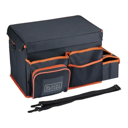 Car Organiser Black & Decker Cooler by Black & Decker, Car Boot Bags - Ref: S7923097, Price: 42,29 €, Discount: %