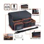 Organizador para Coche Black & Decker Enfriador de Black & Decker, Bolsas para maletero del coche - Ref: S7923097, Precio: 44...