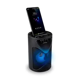 Altoparlante Bluetooth Dunlop TWS 15 W Nero USB di Dunlop, Altoparlanti portatili e altoparlanti con porta Dock - Rif: S79231...