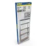 Shelves Kinzo Wood Stainless steel 5 Shelves 750 kg 75 x 30 x 172 cm by Kinzo, Utility Shelves - Ref: S7923115, Price: 50,41 ...