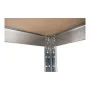 Estantes Kinzo Madeira Aço inoxidável 5 Prateleiras 750 kg 75 x 30 x 172 cm de Kinzo, Estantes multiusos - Ref: S7923115, Pre...