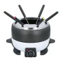 Fondue Cuisinier Deluxe de Cuisinier Deluxe, Fondues eléctricas - Ref: S7923132, Precio: 56,62 €, Descuento: %