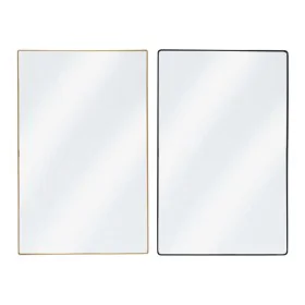 Wall mirror Articasa 44 x 28 cm by Articasa, Wall-Mounted Mirrors - Ref: S7923139, Price: 13,20 €, Discount: %