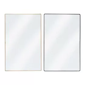 Espejo de pared Articasa 44 x 28 cm de Articasa, Espejos de pared - Ref: S7923139, Precio: 13,37 €, Descuento: %