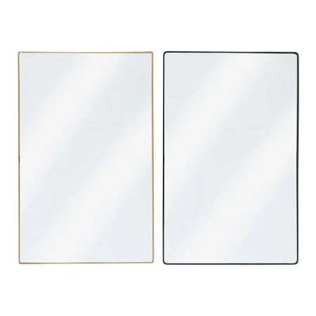 Miroir mural Articasa 44 x 28 cm de Articasa, Miroirs muraux - Réf : S7923139, Prix : 13,37 €, Remise : %