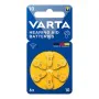 Hörgerätebatterie Varta Hearing Aid 10 PR70 6 Stück von Varta, Hörgeräte und Zubehör - Ref: S7923146, Preis: 6,47 €, Rabatt: %