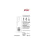 Colla Loctite SuperGlue-3 2943113 3 g Riposizionabile Gel di Loctite, Super colla - Rif: S7923149, Prezzo: 10,70 €, Sconto: %