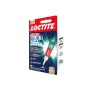 Colla Loctite SuperGlue-3 2943113 3 g Riposizionabile Gel di Loctite, Super colla - Rif: S7923149, Prezzo: 10,70 €, Sconto: %