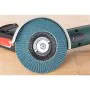 Dado di fissaggio rapido per smerigliatrice angolare Wolfcraft 2463000 Ø 45 mm M14 di Wolfcraft, Smerigliatrici - Rif: S79231...