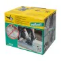 Supporto guida per aspirazione polvere e guida per smerigliatrice angolare Wolfcraft 5017000 di Wolfcraft, Smerigliatrici - R...