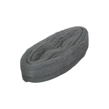 Steel wool Wolfcraft 6095000 000 200 g by Wolfcraft, Sanding tools - Ref: S7923158, Price: 5,69 €, Discount: %