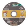 Discos de corte Wolfcraft 8462000 Ø 115 mm (10 Unidades) de Wolfcraft, Ruedas y discos abrasivos - Ref: S7923162, Precio: 14,...