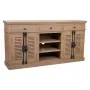 Buffet Alexandra House Living Fer Bois de manguier 40 x 89 x 173 cm de Alexandra House Living, Buffets, crédences et vaisseli...